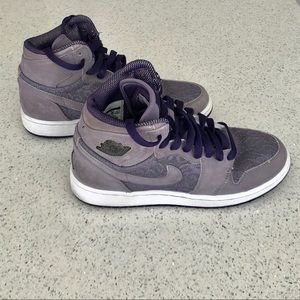 Nike Air Jordan High Tops